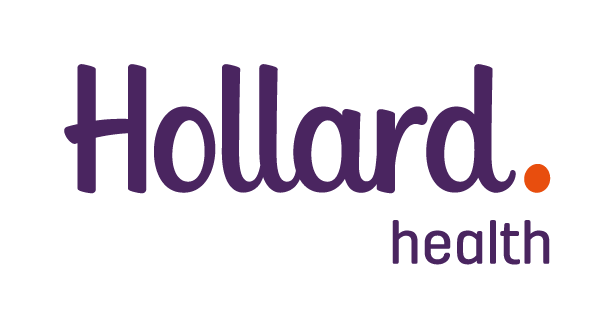 Hollard Health Logo